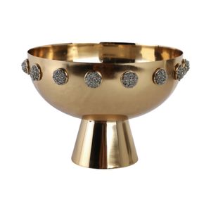 ASHWELL GOLD BOWL 8 (IN) 3