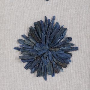 ZANELEY BLUE ART 40 (IN) 6