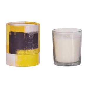 ROSSSHAW DOIN IT AND LOVIN CANDLE 4 (IN) 4
