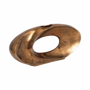 SARAHWELL BRONZE VASE 7 (IN) 4