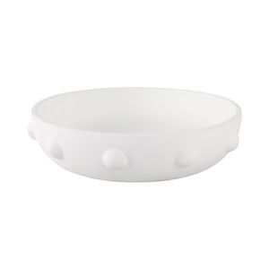 RUBYRIDGE WHITE BOWL 4 (IN) 3