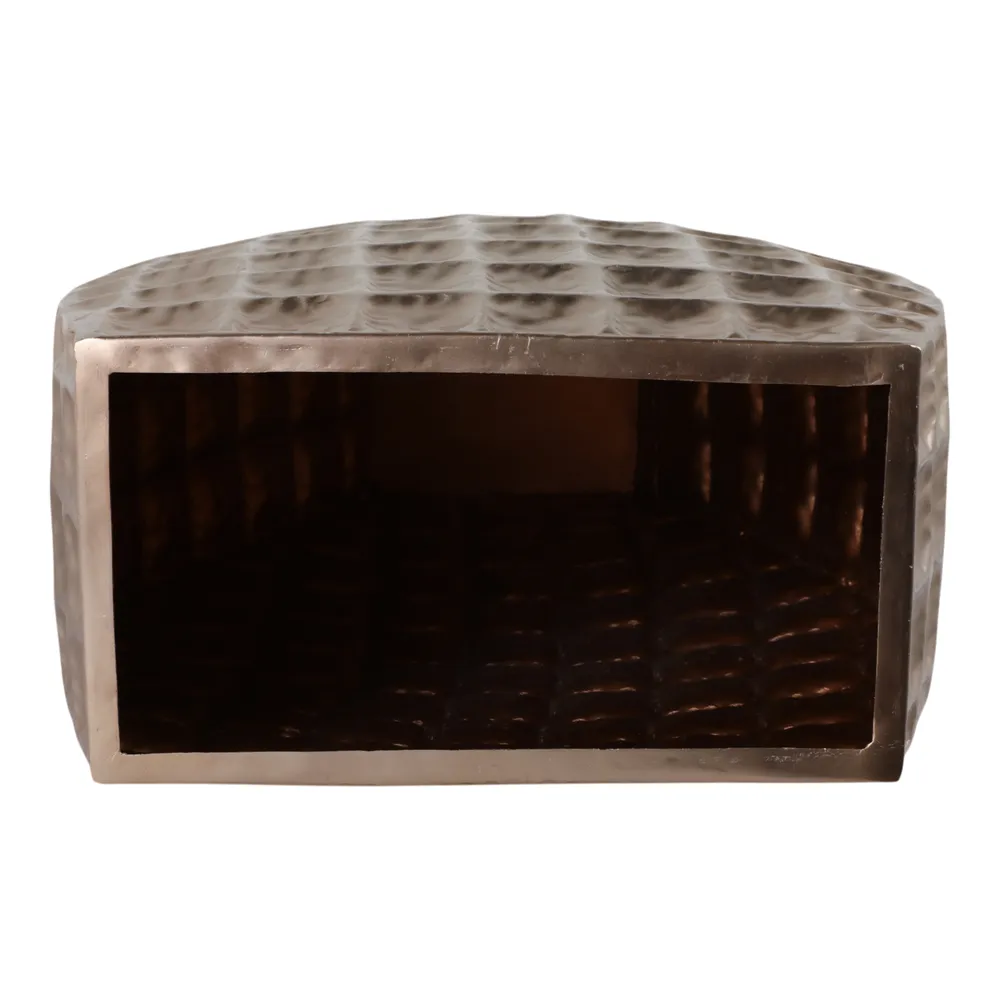FORDHAMROSE GOLD PLANTER 29 (IN)