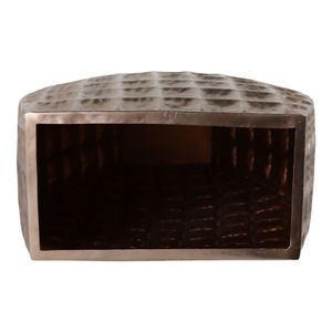 FORDHAMROSE GOLD PLANTER 29 (IN) 7