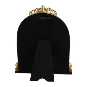 RUSHMOOR GOLD DECOR 9 (IN) 5