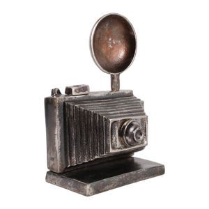 OPALMOOR BRONZE DECOR 10 (IN) 3