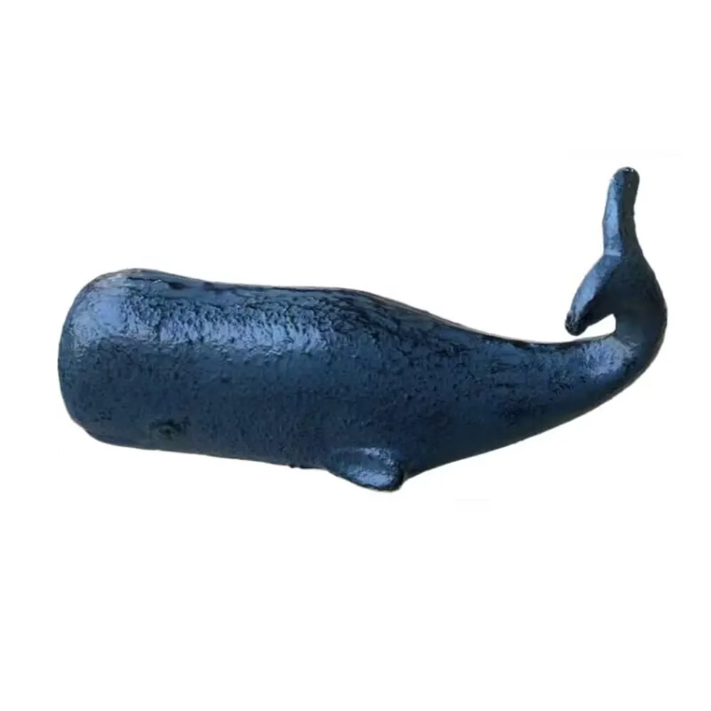 5-1/2" WHALE C/I