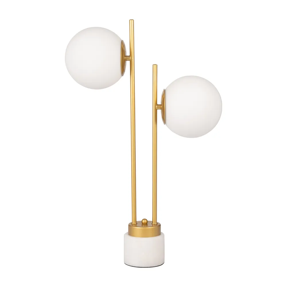 REGANWELL GOLD LAMP 23 (IN)