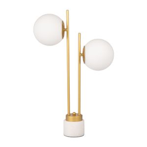 REGANWELL GOLD LAMP 23 (IN) 1