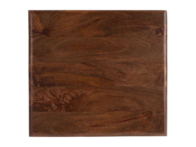 Hecate Side Table Walnut 6