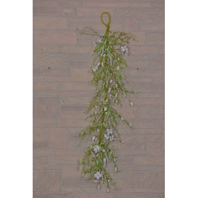 Misty Morning Garland