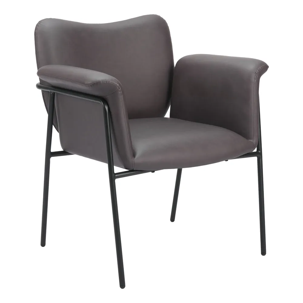 Heritage Dining Chair Brown