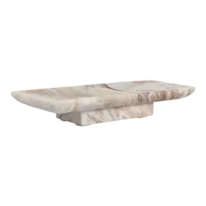 KAYEWICK WHITE TRAY 2 (IN) 4