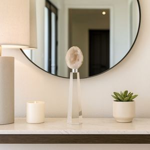 CHATHAMOAK CLEAR DECOR 11 (IN) 12