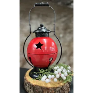 Bell Lantern 15in 2