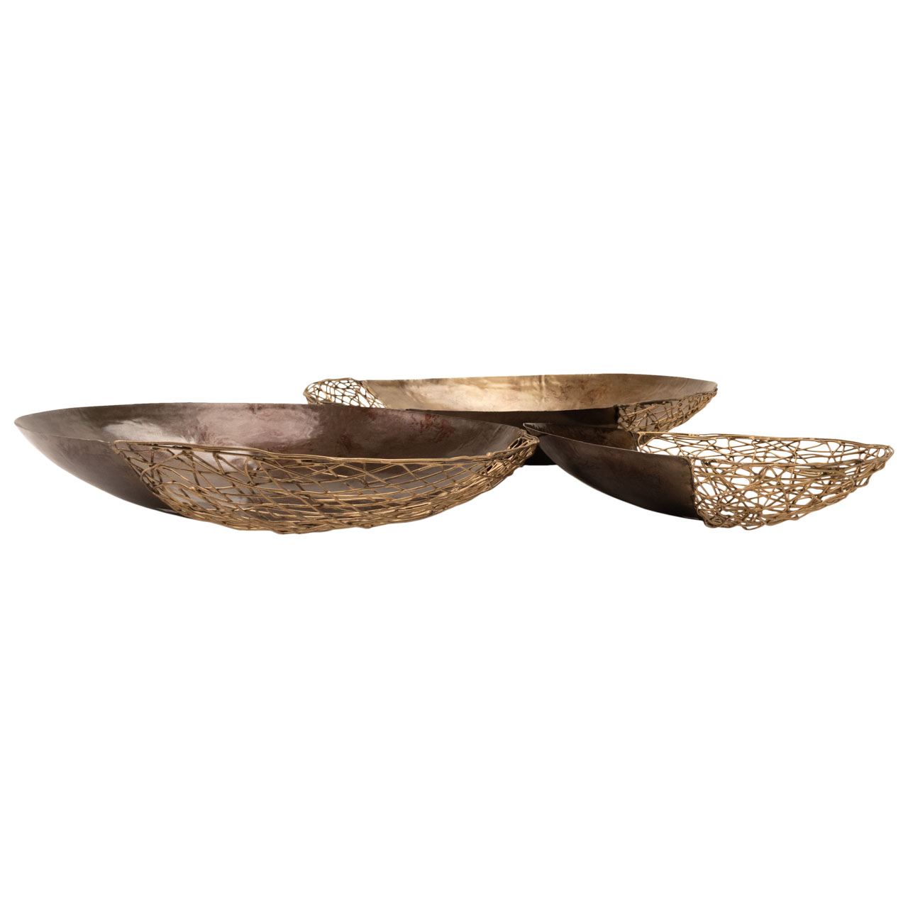 Errol Centerpieces -Set 3 3
