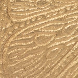 GRADYGROVE SET OF 2 GOLD DECOR 10 (IN) 7