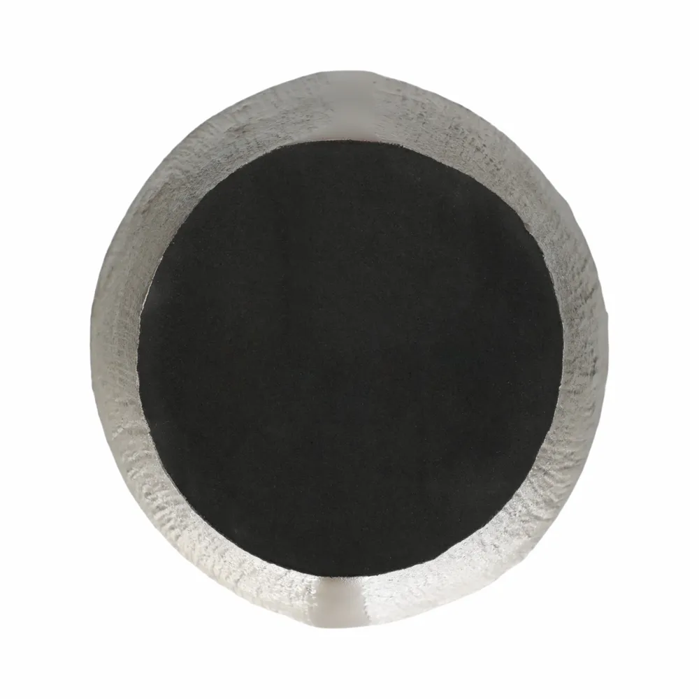 BRADENFIELD GRAY VASE 16 (IN)
