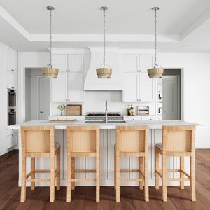 Marin 10.5'' Wide 1-Light Mini Pendant - Polished Nickel 6