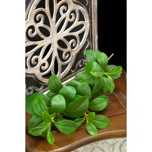 Green Camelia Branch 29in 1