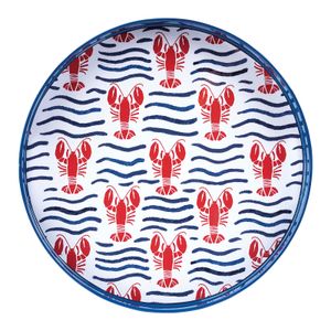 Lobster Waves