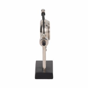 REXCROSS SILVER CLOCK 8 (IN) 4