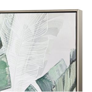 Musa I Framed Wall Art 2
