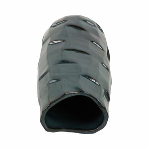 GLOVERDALE BLUE VASE 11 (IN) 7