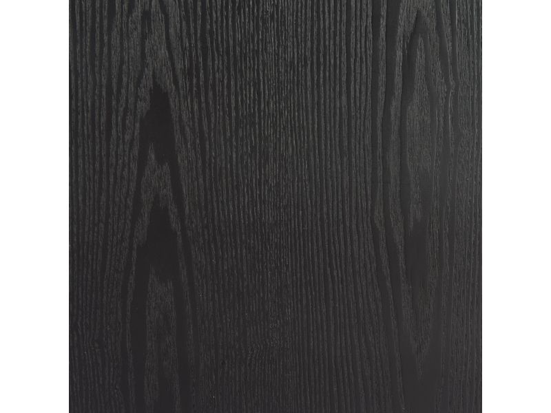 Beaufort Barstool Black 9
