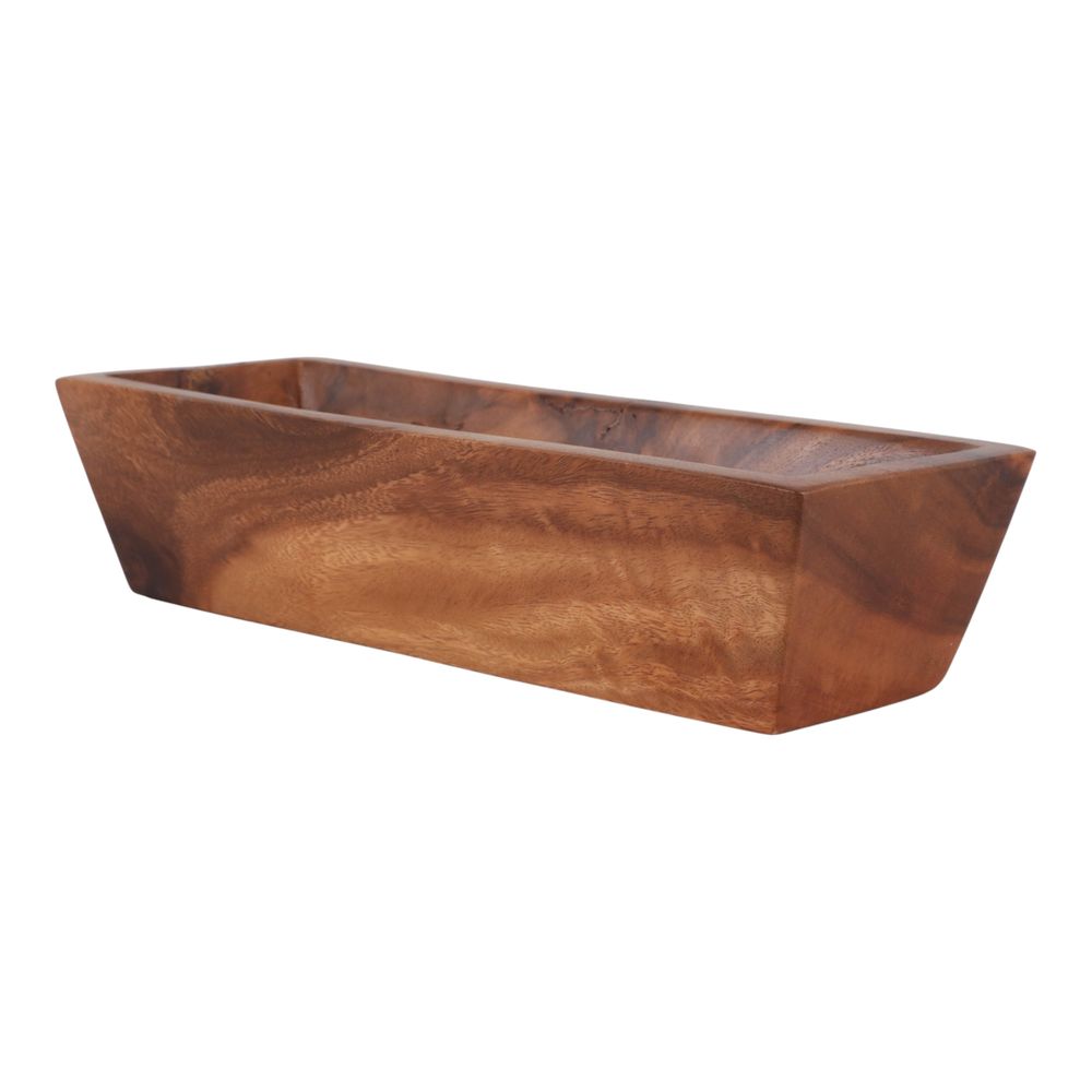 KENDALLHAM BROWN BOWL 4 (IN)