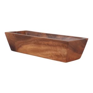 KENDALLHAM BROWN BOWL 4 (IN) 4