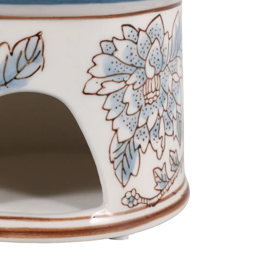 NATEDALE BLUE BIRDING 8 (IN)