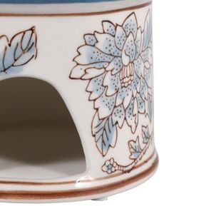 NATEDALE BLUE BIRDING 8 (IN) 7