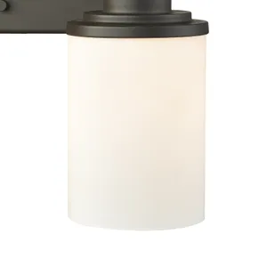 Belmar 13'' Wide 2-Light Vanity Light - Oil Rubbed Bronze 4