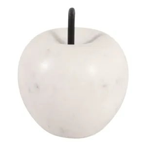 HINTONFORD WHITE DECOR 4 (IN) 4