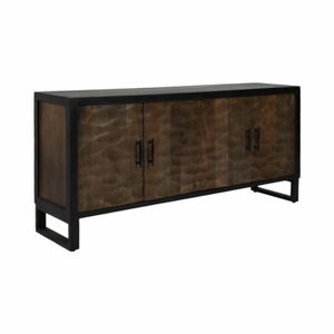 REEDHAM BROWN CABINET 30 (IN) 3