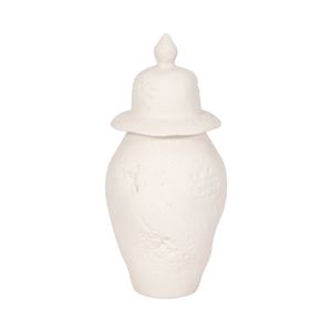 CADENGATE WHITE JAR 16 (IN) 1