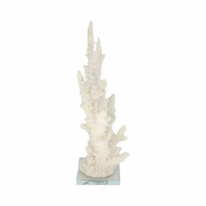SLATERVIEW WHITE DECOR 14 (IN) 4