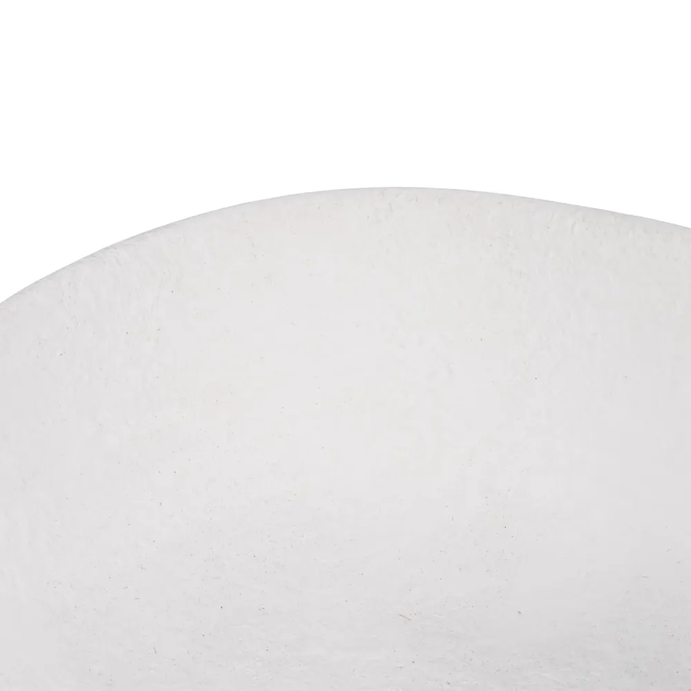 ELROYRIDGE WHITE BOWL 4 (IN)