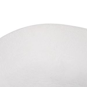 ELROYRIDGE WHITE BOWL 4 (IN) 5