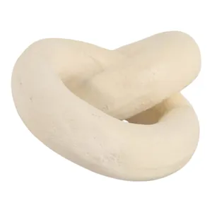 BIRKOAK IVORY DECOR 3 (IN) 4