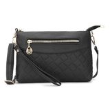 AQUALUX CANVAS WRISTLET - CORAL 1