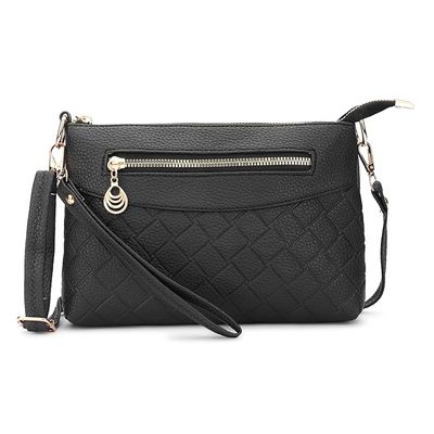 AQUALUX CANVAS WRISTLET - CORAL