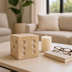 CALEHOLM TAN DECOR 4 (IN) 11