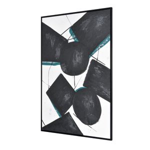 Pierce Abstract Wall Art 2
