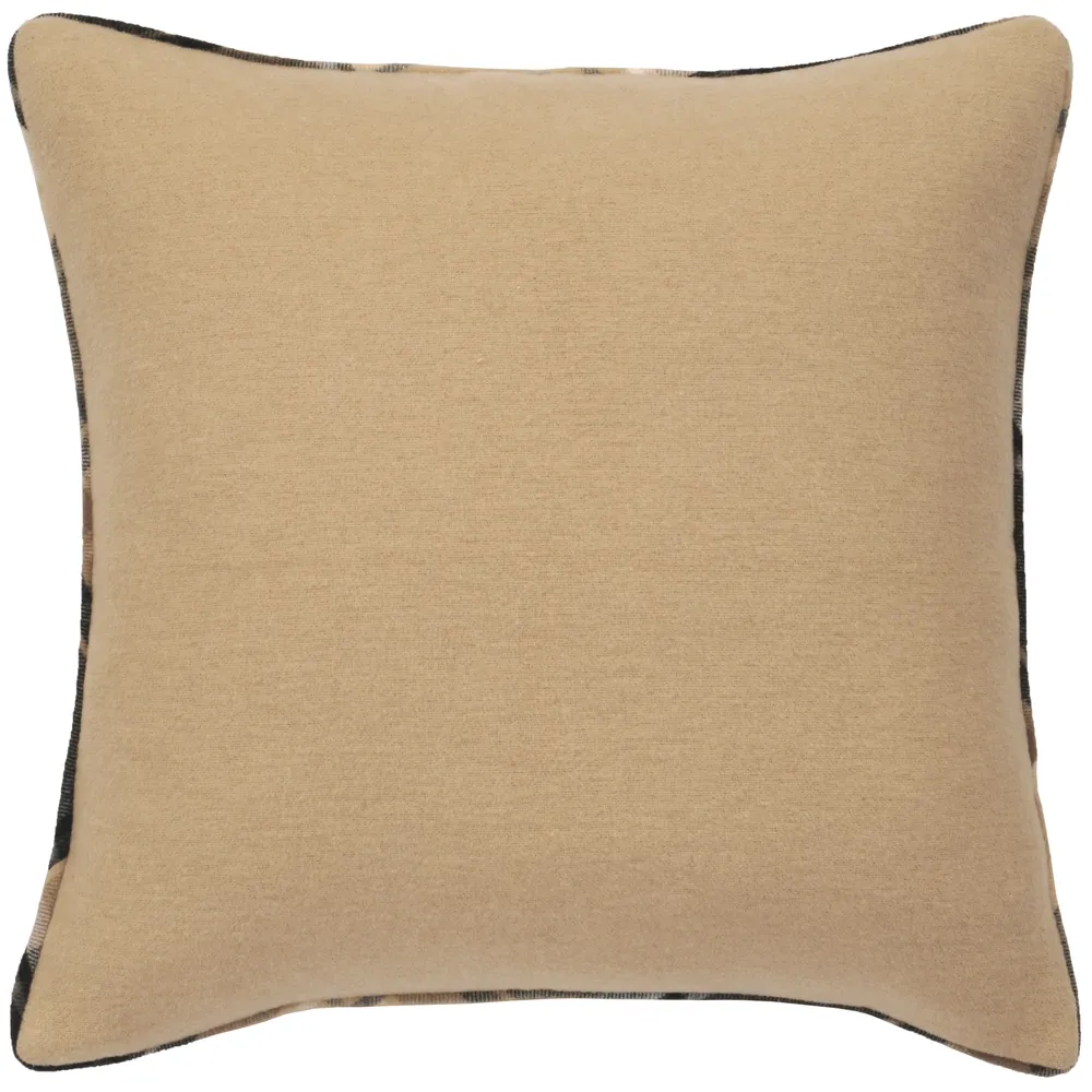 Trapper - Euro Sham - 26x26