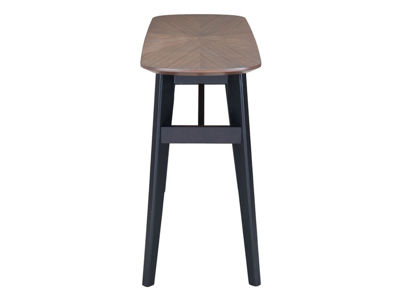 Neted Console Table Espresso 3