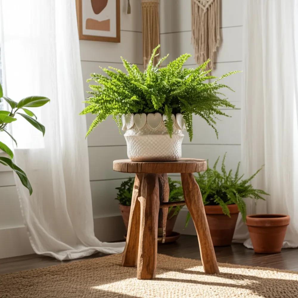 FALLONRUN IVORY PLANTER 5 (IN)