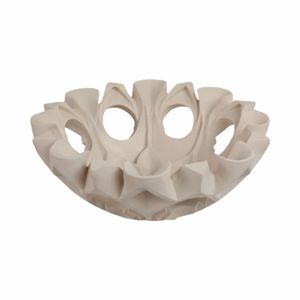 HELTONWIND WHITE BOWL 6 (IN) 5