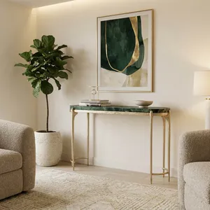 WELDONLEY GOLD CONSOLE 34 (IN) 12
