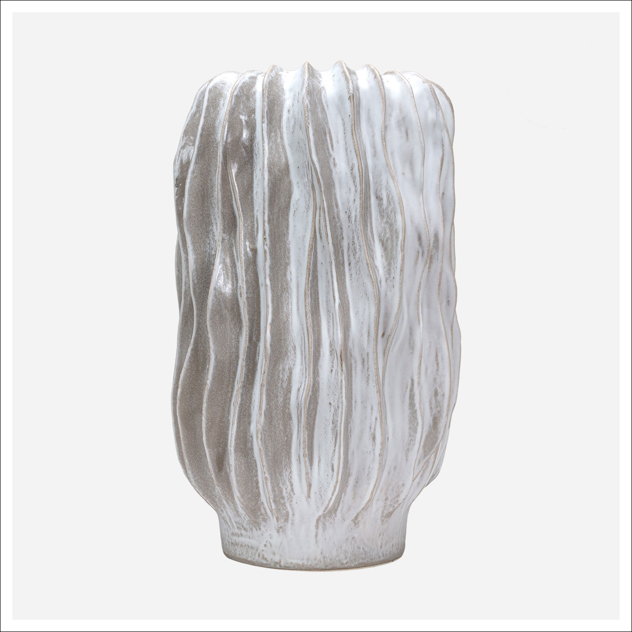 Brexton Tall Vase